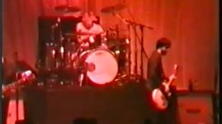 Foo Fighters  Live in Newport 1997 [upl. by Allerym]