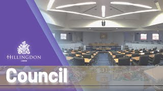 Council  730pm 30 November 2023 Chamber View [upl. by Alard]