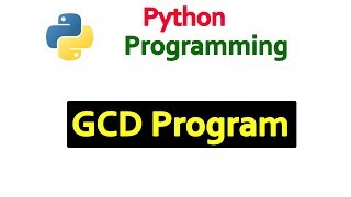 Computing a GCD of Two Polynomials [upl. by Kroy]