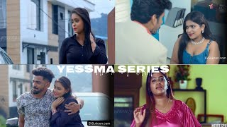 Top 7 yessma Web Series [upl. by Saretta]