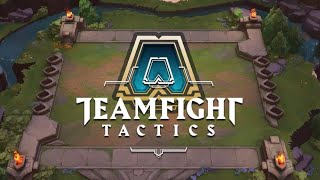 Teamfight Tactics  Чернильные Сказания Топ 1 На Дуэлянтах [upl. by Yajiv]