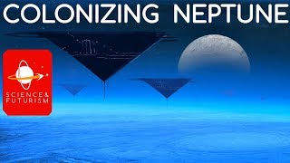 Outward Bound Colonizing Neptune [upl. by Teerprug]