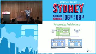 Kubernetes on OpenStack  the Technical Details [upl. by Kimon]