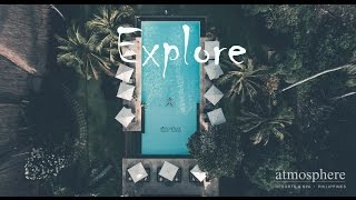 Explore  Atmosphere Resorts amp Spa [upl. by Gnet]