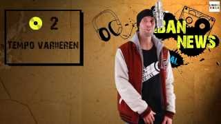 Flow Tutorial 6 Tipps für mehr Flow beim Rappen [upl. by Egbert408]