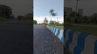 Running challenge 💪🏻🏃🏻‍♀️runningfitnessmotivationfitnessyoutubeshortsyoutuberunninglife [upl. by Col]