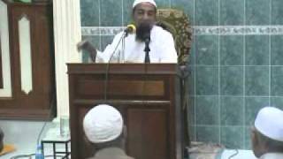 Ust Azhar Idrus Sunnah Bercakap Ketika Makan [upl. by Noakes]