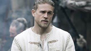 KING ARTHUR 2004 CLASSIC MOVIE CLIP [upl. by Naihr]