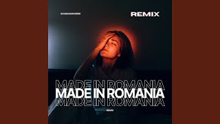 Made in Romania Best Part Edit [upl. by Ithsav]