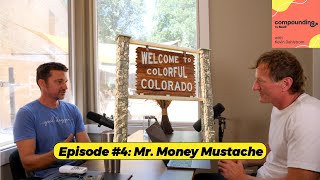 4 Mr Money Mustache  YOU can become financially independent—heres how [upl. by Anelrahc]