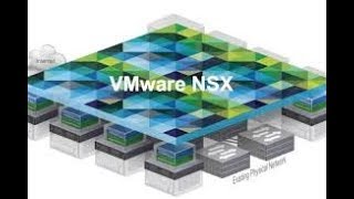 Step by Step installing and configuring of VMware NSX Part1 [upl. by Ambros]