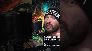 PetrifiedGiant  Flesh Born Of Flesh Part3 VocalPlaythrough [upl. by Ezzo343]