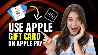 Apple Pay  How to add a card on iPhone  Apple [upl. by Onailerua413]