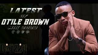 LATEST OF OTILE BROWN VIDEO MIX 2023  otilebrownofficial7593 MIX 2022 Jeraha mix [upl. by Ardnuahs464]