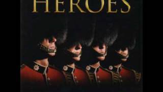 Nimrod  Heroes  The Coldstream Guards [upl. by Shulem]