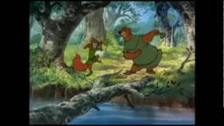 OohDeLally Robin Hood  Spanish subs amp trans [upl. by Aicilev]