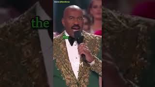 Steve Harvey Motivational Speech  Never Giveup  motivated motivation [upl. by Devi63]