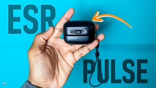 ESR Pulse with HaloLock Magnetic Lock Case  Ultimate Protection [upl. by Ykvir]