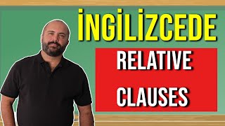 115 Relative Clauses 1 [upl. by Eddy]