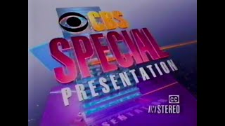 CBS KMTV 3 commercials  December 18 1992 [upl. by Roeser]