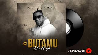 Altashone  Butamu Audio [upl. by Roderigo]