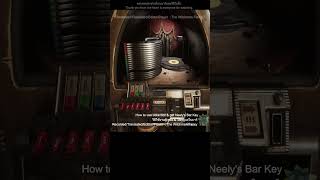 Engไทย Silent Hill 2 How to use juke box amp get Neelys Bar Key เกม gaming [upl. by Hoopes701]