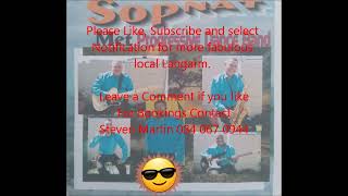 New Release SopNat  Beste Langarm in South Africa [upl. by Ahsilam]