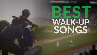 Best Baseball Walk Up Songs  2021 [upl. by Rosabel]