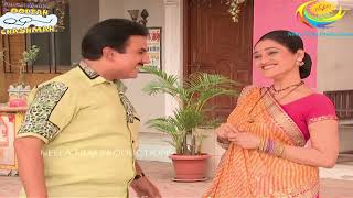 Ep 1798  Flats Ki Renovation  Taarak Mehta Ka Ooltah Chashmah  Full Episode  तारक मेहता [upl. by Yrekaz]