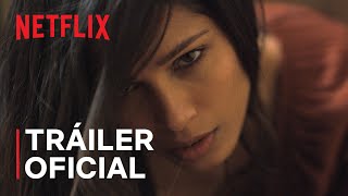 Intrusión  Tráiler oficial  Netflix [upl. by Waverly220]