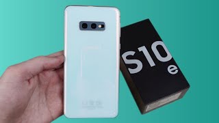 SAMSUNG GALAXY S10E В 2024 ГОДУ  СТОИТ ЛИ ЕГО ПОКУПАТЬ [upl. by Varin657]