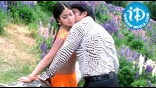 Nee Kosam Song From Nenunnanu Movie [upl. by Lias]