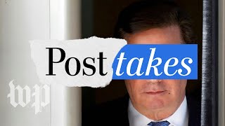 Opinion  Manafort trial coverage is missing a key issue Kleptocracy [upl. by Dominick]