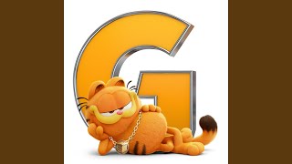 Let It Roll From quotThe Garfield Moviequot [upl. by Vastha]