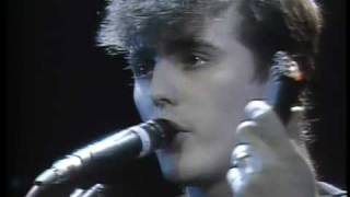 Tears For Fears  Pale Shelter Hammersmith Odeon 1983 [upl. by Jelks]