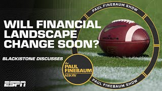 Kevin Blackistone discusses the scandal in CFB that deserves more attention  Paul Finebaum Show [upl. by Amrak]