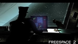 Lets Play Freespace 2  Mission 24  Straight No Chaser [upl. by Ilario]