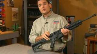 How to Field Strip and Clean your AR15  Shooting USA [upl. by Selrhc]