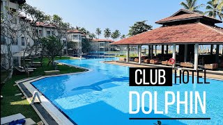 Club Hotel Dolphin  Negombo  Sri Lanka 🇱🇰 Hotel Review 5 [upl. by Ravi415]