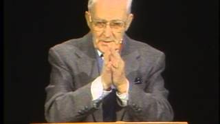 Lecture 24  Book of Mormon  Jacob 34 Filthiness and the Atonement  Hugh Nibley  Mormon [upl. by Lladnor]