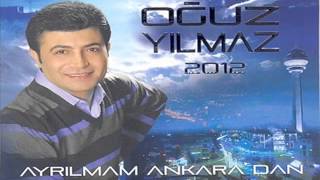 Oğuz Yılmaz Yanar Ağlarım Yeni Albüm 2012 [upl. by Holcomb]