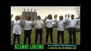 Nzambe lokumu [upl. by Ahsiuqat]