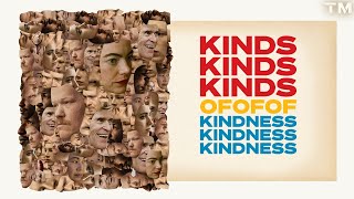 Kinds of Kindness  Trailer Deutsch HD [upl. by Atikim]