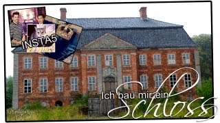 Ich bau mir ein Schloss  NEUES FORMAT [upl. by Lomaj]