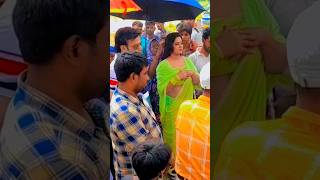 अंजना सिंग शूटिंग वीडियो shooting trending shortvideos mannumalik shorts viral [upl. by Ddahc]