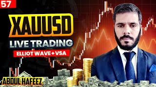 GOLD Live Trading Session 57  GOLD Trading Live Stream  Forex Impulse [upl. by Atterol]