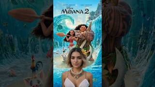 Moana 2 Trailer l Disney Studios disney moana movie [upl. by Anh]