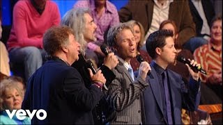 Gaither Vocal Band  There Is a River Live [upl. by Haimarej]