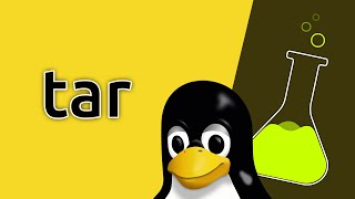 Jak Utworzyć Archiwum Linux  Kurs Linux [upl. by Masterson269]