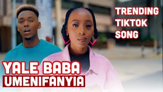 Moyo wa Kukuabudu  Wapendwa Muziki  Official Music Video  Yale Baba Umenifanyia [upl. by Ahmar]